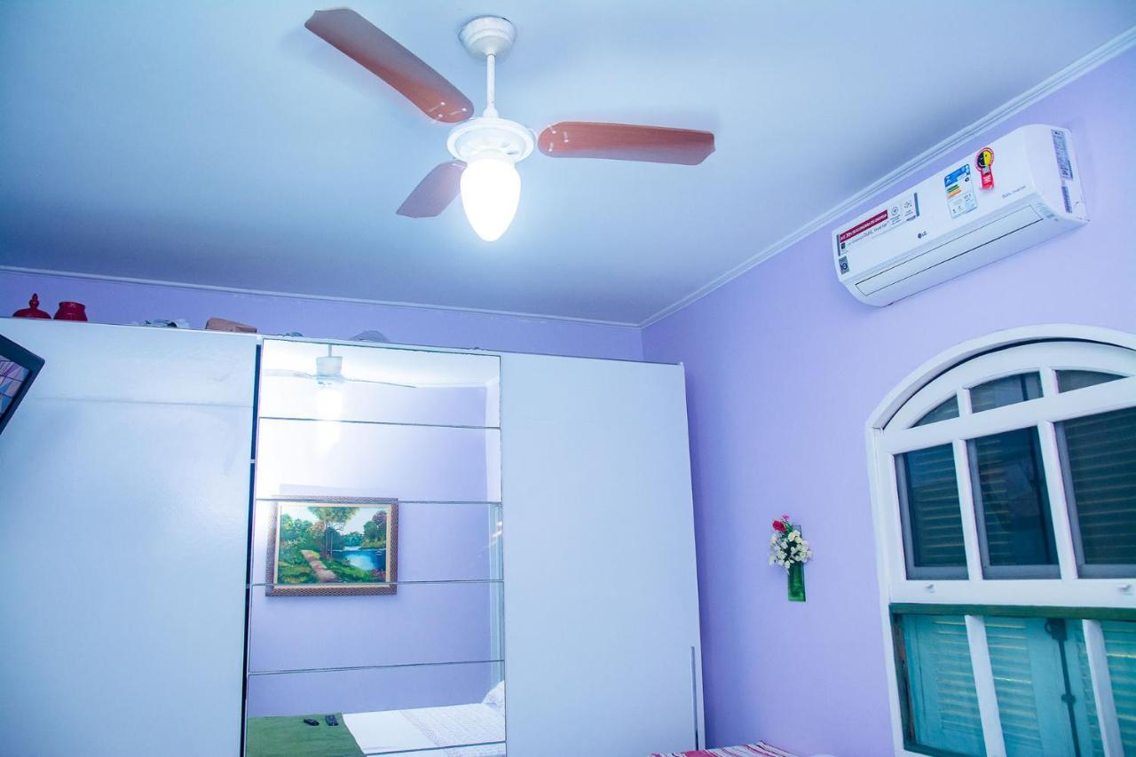 Linda Casa Com Lazer A 500M Da Praia Guaratuba Sp Bertioga Exteriör bild