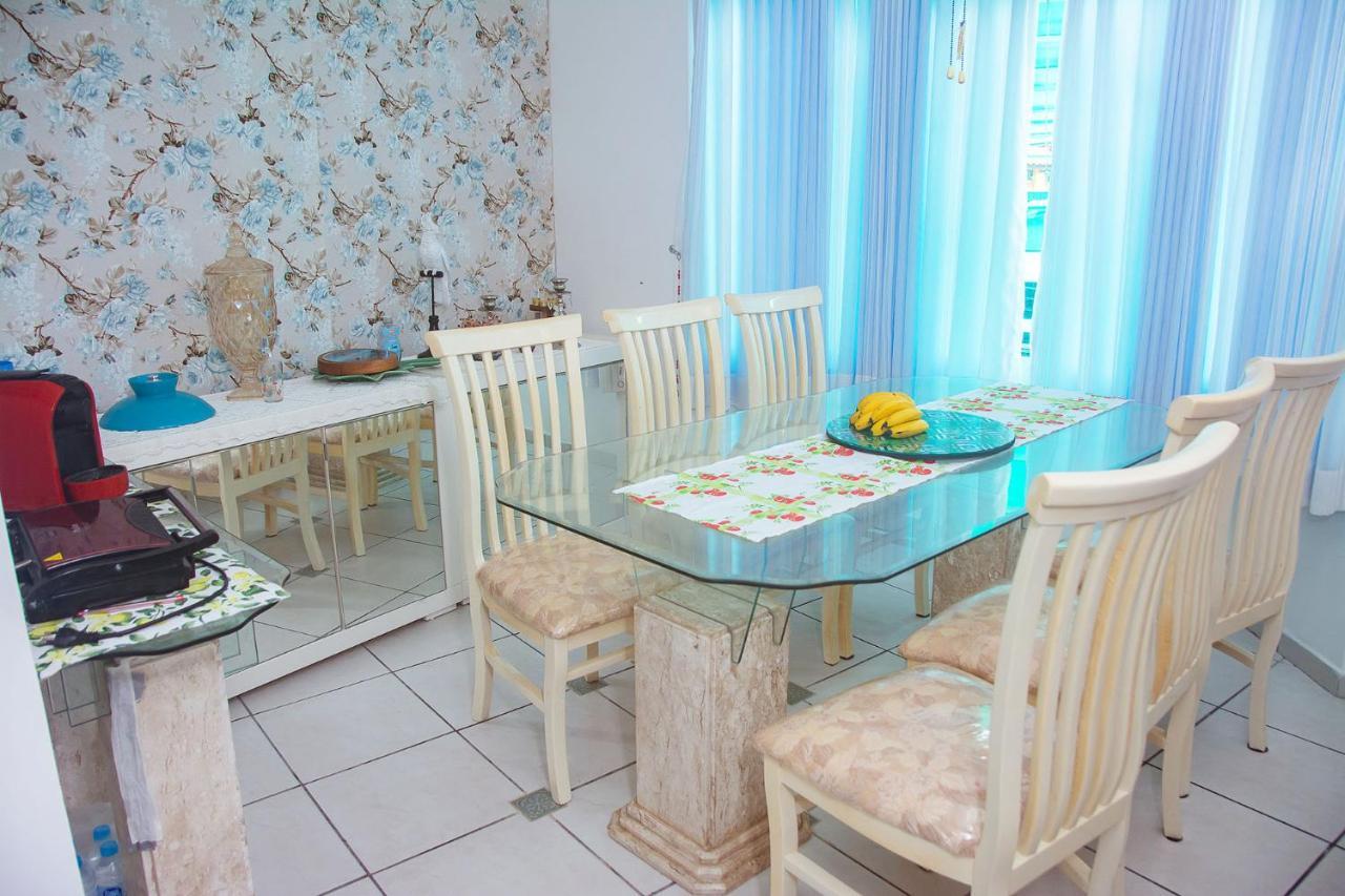 Linda Casa Com Lazer A 500M Da Praia Guaratuba Sp Bertioga Exteriör bild