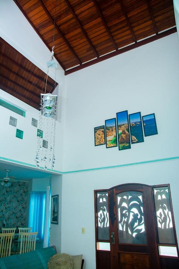 Linda Casa Com Lazer A 500M Da Praia Guaratuba Sp Bertioga Exteriör bild