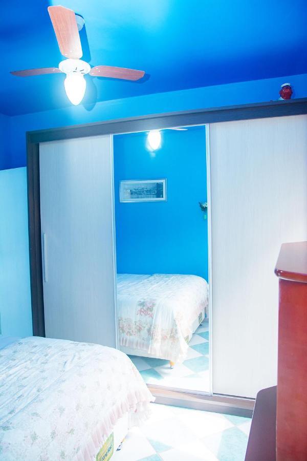 Linda Casa Com Lazer A 500M Da Praia Guaratuba Sp Bertioga Exteriör bild
