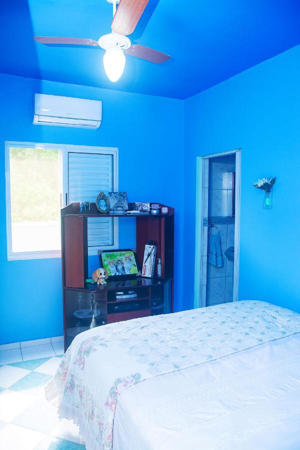 Linda Casa Com Lazer A 500M Da Praia Guaratuba Sp Bertioga Exteriör bild