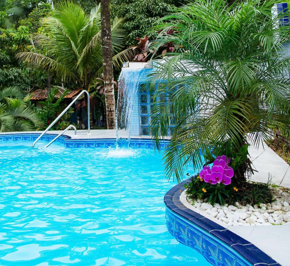 Linda Casa Com Lazer A 500M Da Praia Guaratuba Sp Bertioga Exteriör bild